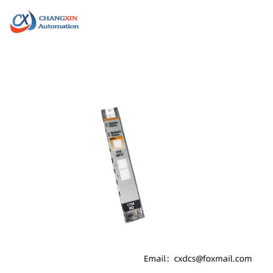1734-IR2  Input Module