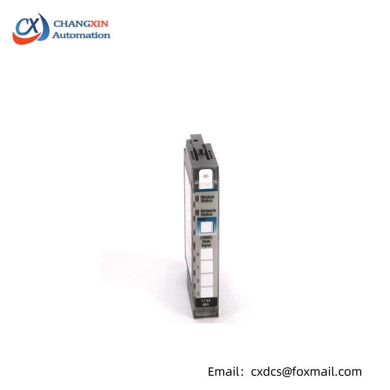 AB 1734-IV8 Input Module
