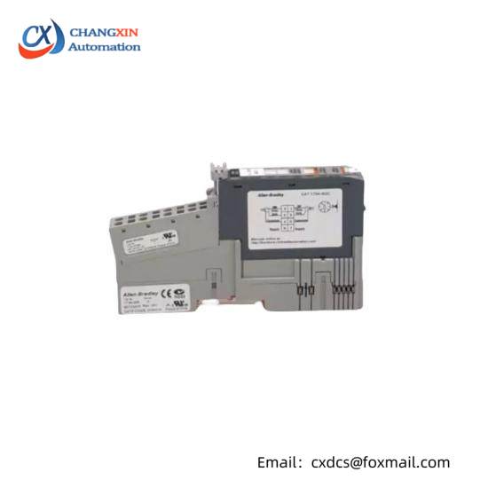 1734-MB POINT Mounting Base