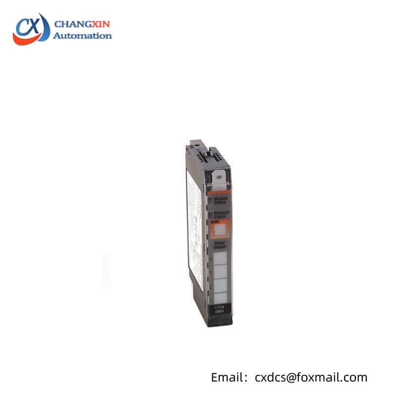 AB 1734-OA4 Output Module