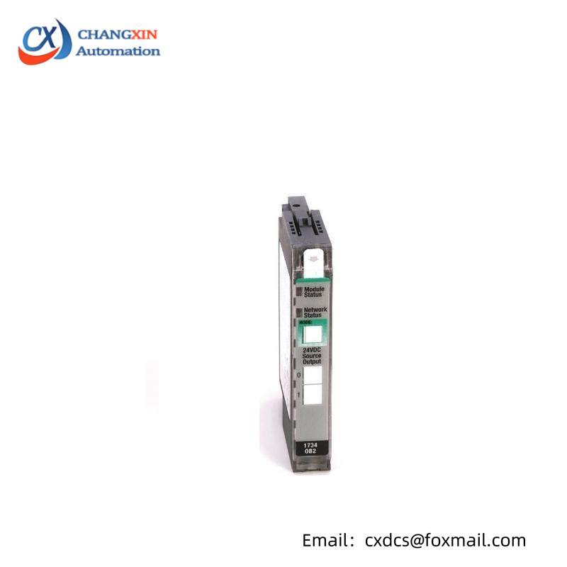 AB 1734-OB2 Output Module