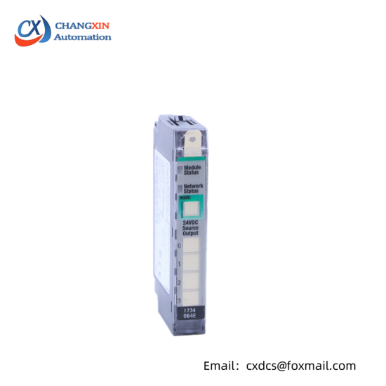Allen-Bradley 1734-OB4E