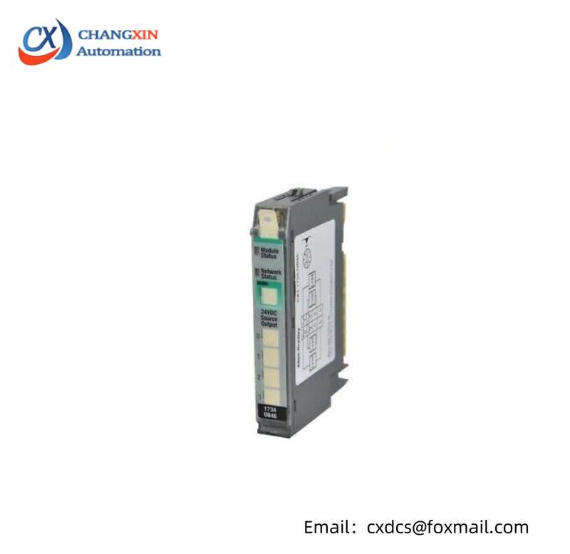Allen-Bradley 1734-OB4E