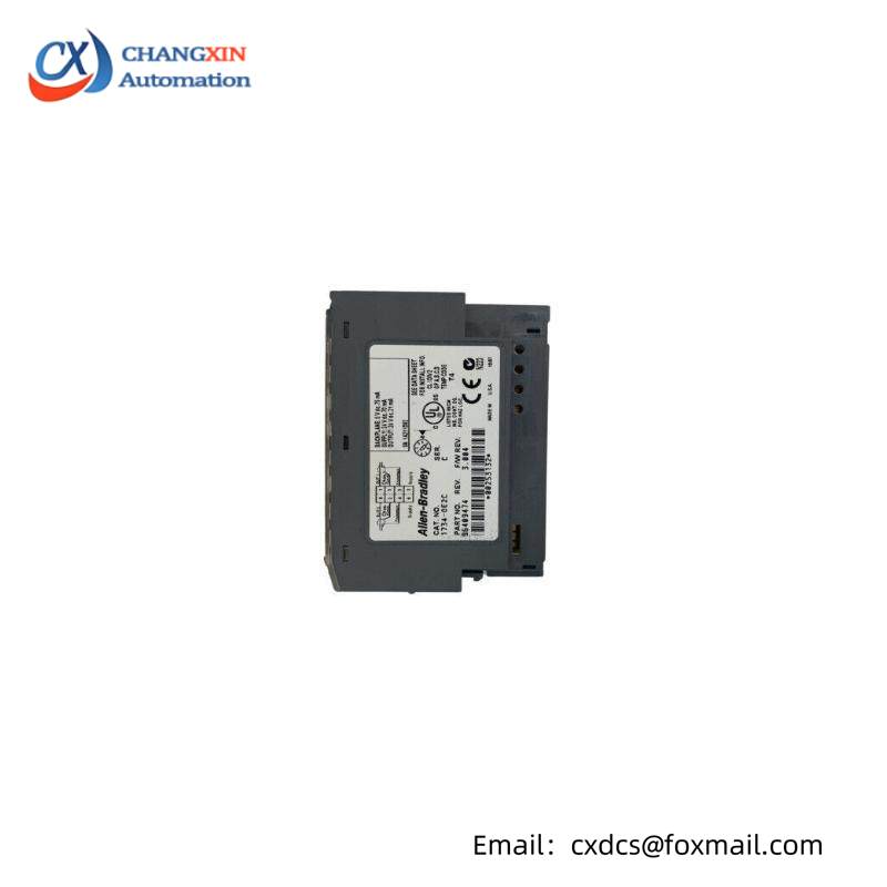 AB 1756-IF16/A ControlLogix 16 Pt A/I Module