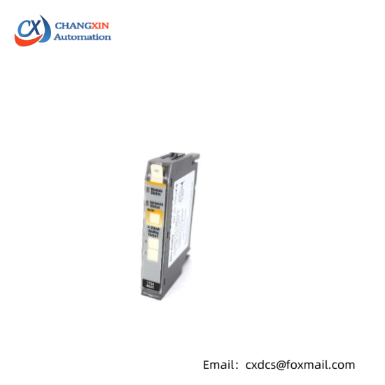 1734-OE2C/B Output Module