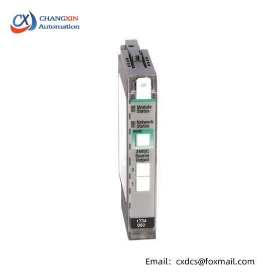 1734-OV8E Digital Output Module