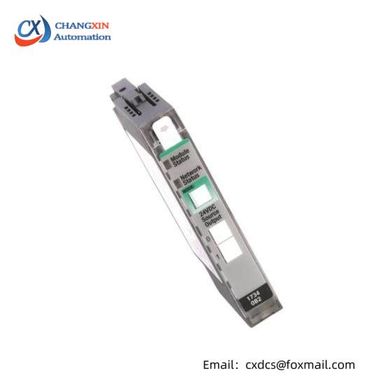 1734-OV8E Digital Output Module
