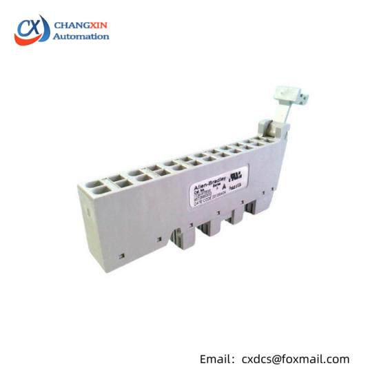 1734-RTB3 Terminal Block
