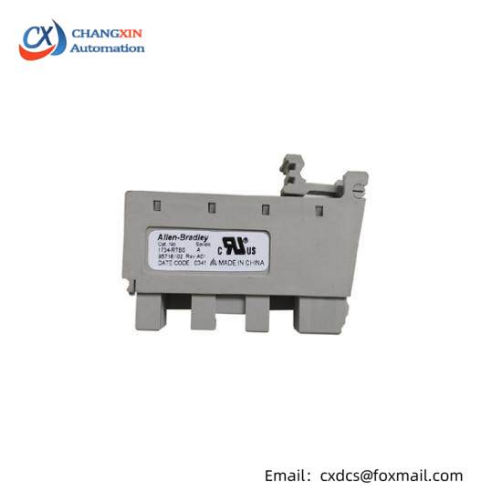 1734-RTBS Terminal Block