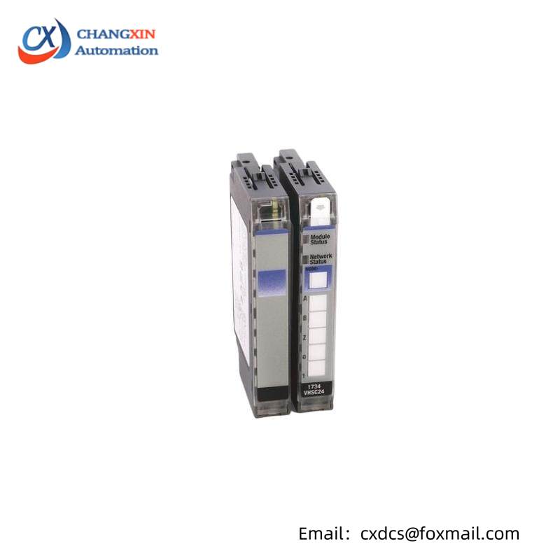  1734-SSI POINT I/O SSI ENCODER MODULE-K