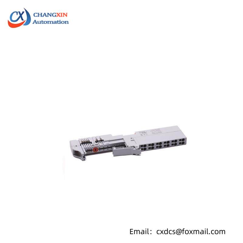 AB 1734-TOP3S Terminal Base