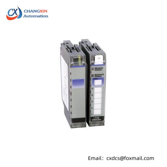 1734-VHSC24 I/O Module