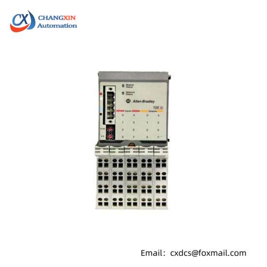 1734D-IB8XOB8E POINTBlock combination module