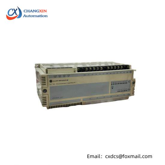 1745-E102 Combination Module