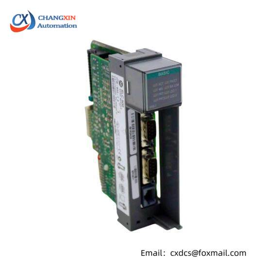 1746-BAST   Basic Module