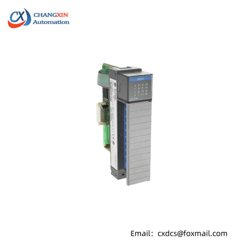  1746-IB16/C Digital DC Input Module