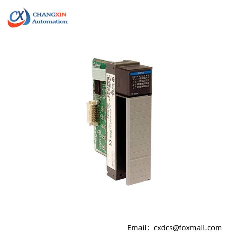 AB 1746-IB32/D Input Module