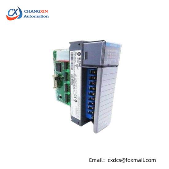 1746-IG16 Input Module