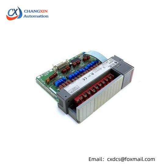 1746-IM162 AC input module