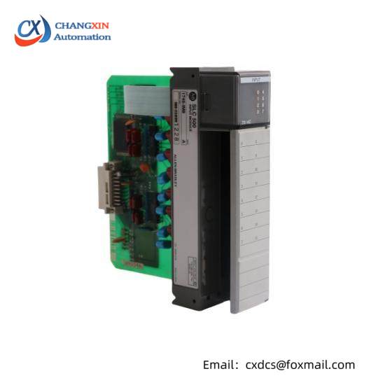 1746-IM8   Input Module  SLC 500