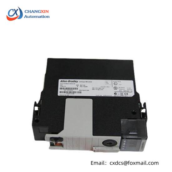 1746-L542  PROCESSOR MODULE 1746L542