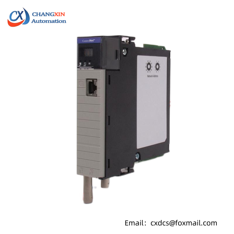 Allen-Bradley 1746-N04I
