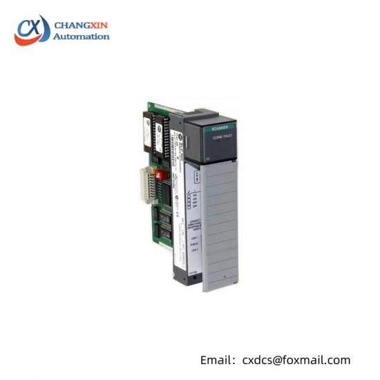 1746-NI04I Analog Combination I/O modules