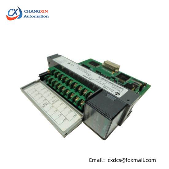 1746-NI16V  High Resolution Analog Input Module