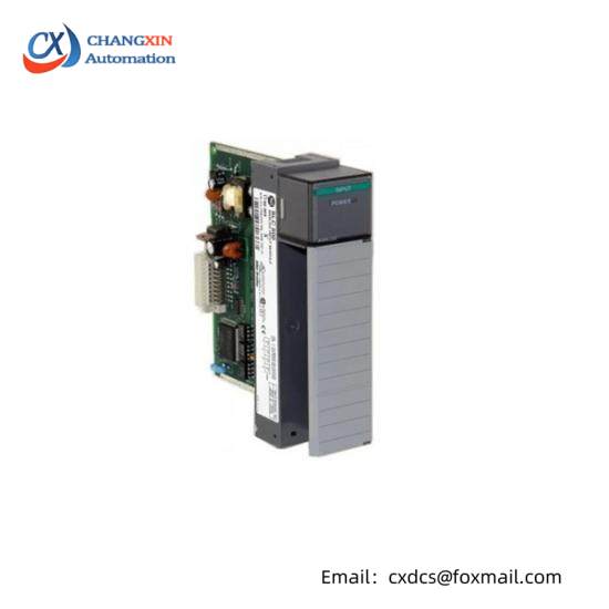 1746-NI4B Analog Input Module