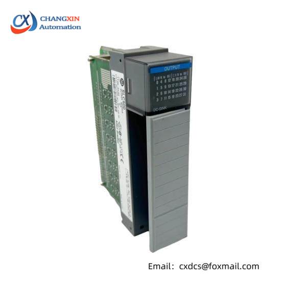 1746-OV32   Output Module  SLC 500