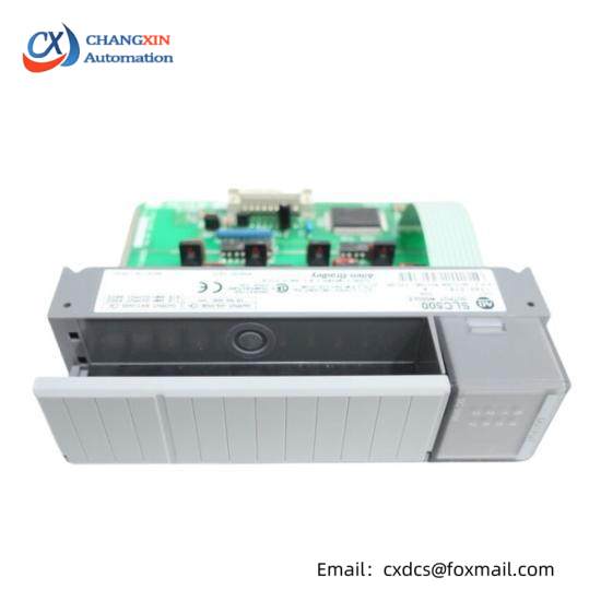 1746-OV8   Output Module  SLC 500