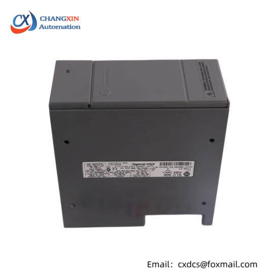 1746-P1   Power Supply  SLC 500