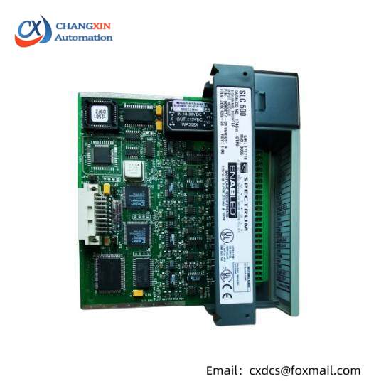 1746SC-CTR8  Counter Module