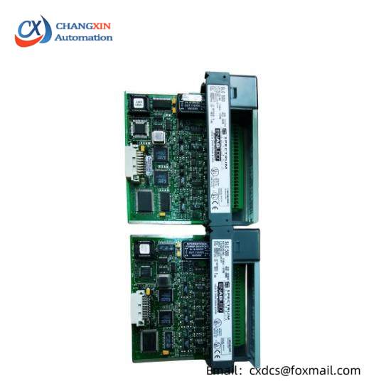 1746SC-CTR8  Counter Module