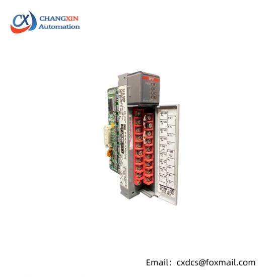 1746SC-IA8I Input Module