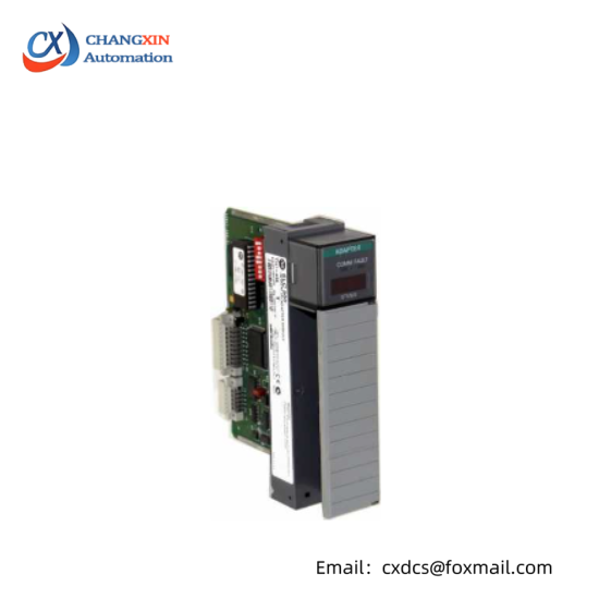 1747-ASB  I/O Adapter Module