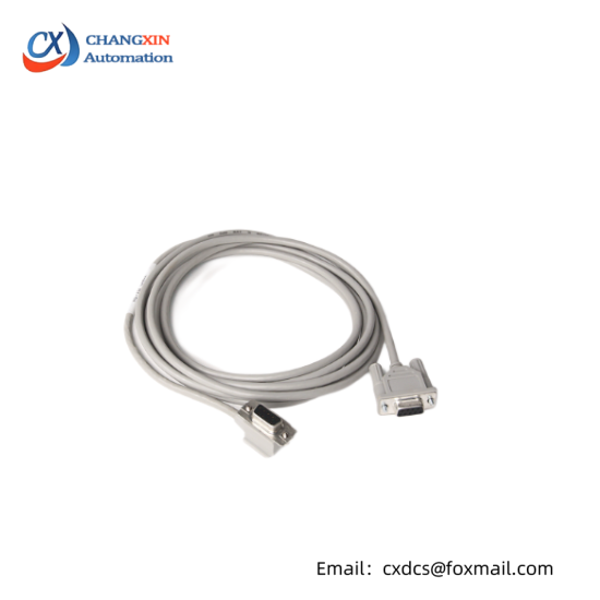 1747-CP3   Programmer Cable  SLC 500