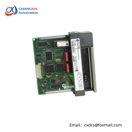1747-DCM direct communication module