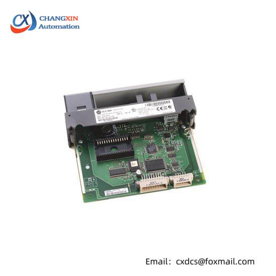 1747-L511 SLC 5/01 1K Controller