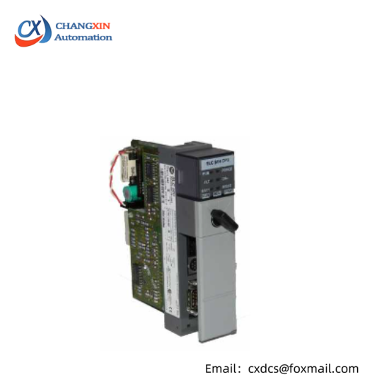 1747-L542P   Controller  SLC 500