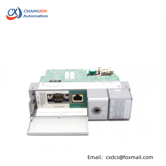 1747-L552  Processor