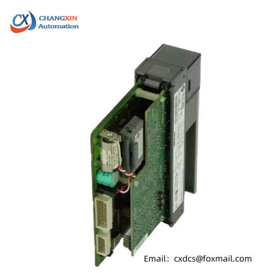 1747-L553/C  SLC 5/05 Controller