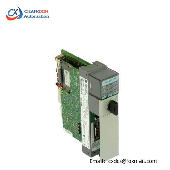 1747-L553/C  SLC 5/05 Controller