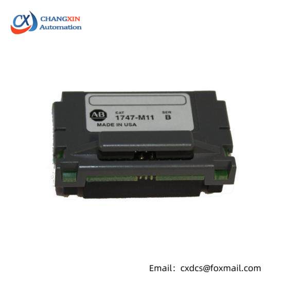 1747-M11 Flash Memory Module