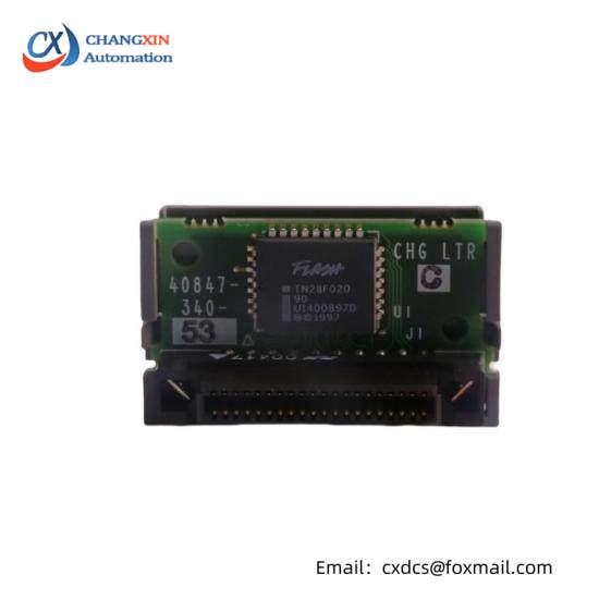 1747-M12  Flash Memory Module