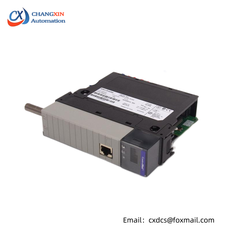 AB 1747-M2 SLC 500 Memory Device