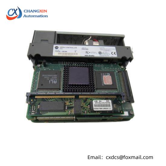 1747OC-EBCBA Controller CPU