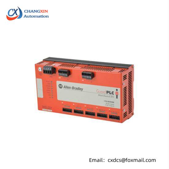 1753-IB20XOB8 Digital Input/Output Combination Module