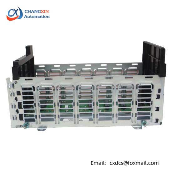 1756-A7/A ControlLogix Chassis