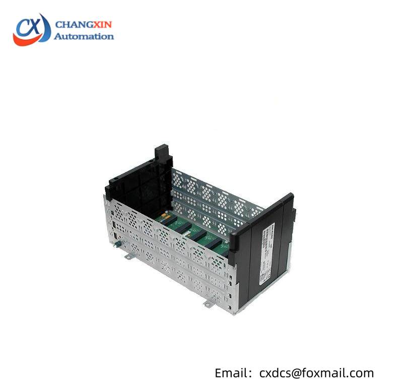 AB 1756-A7/B ControlLogix Standard Chassis